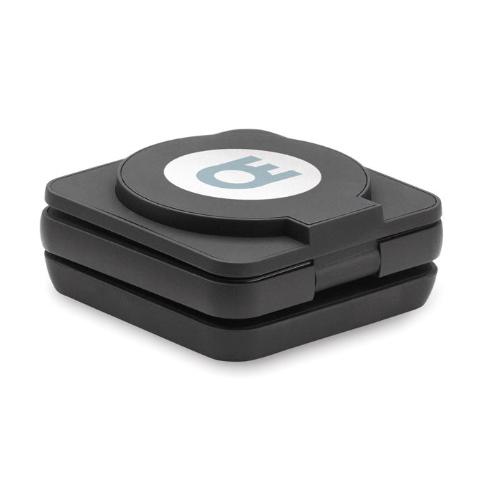NETICA - 3in1 foldable charging station