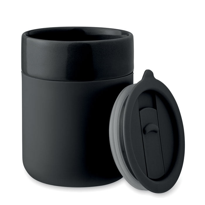 QERAM - Ceramic tumbler 330 ml