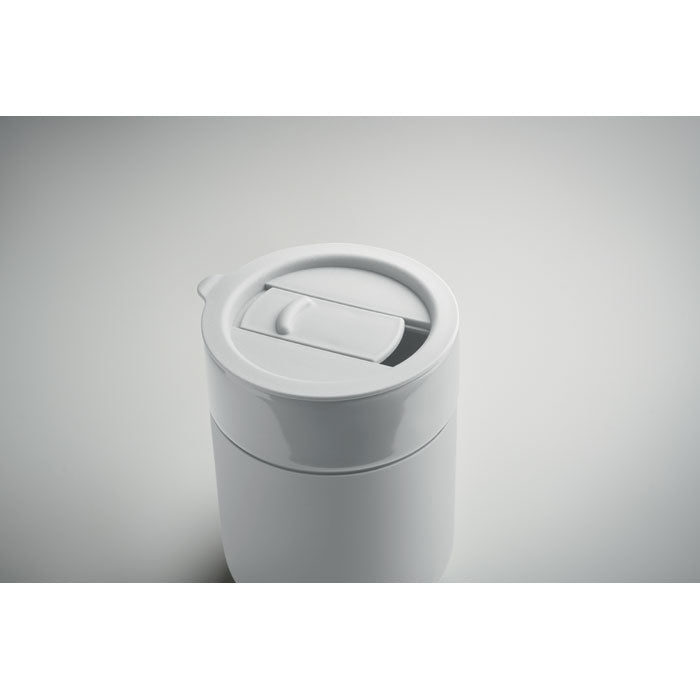 QERAM - Ceramic tumbler 330 ml