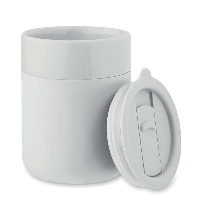 QERAM - Ceramic tumbler 330 ml
