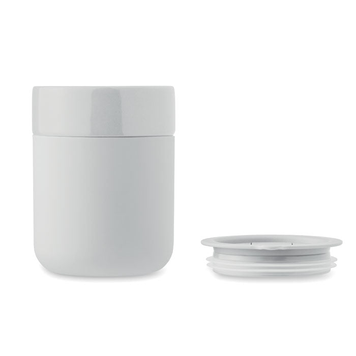 QERAM - Ceramic tumbler 330 ml