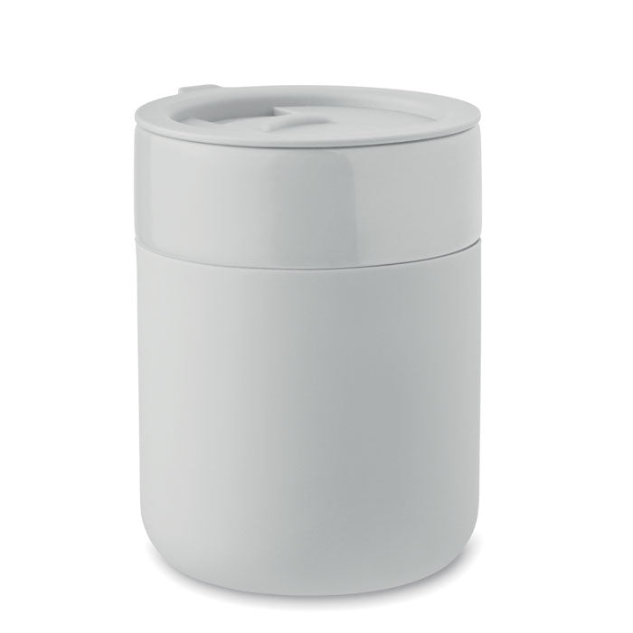 QERAM - Ceramic tumbler 330 ml