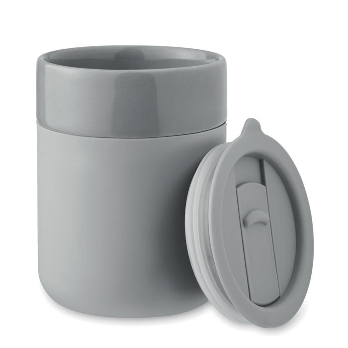 QERAM - Ceramic tumbler 330 ml