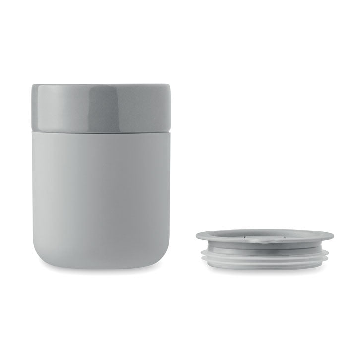 QERAM - Ceramic tumbler 330 ml