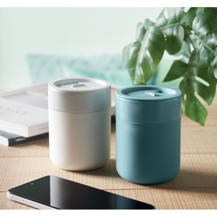 QERAM - Ceramic tumbler 330 ml