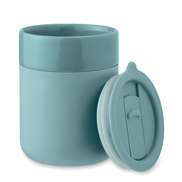 QERAM - Ceramic tumbler 330 ml