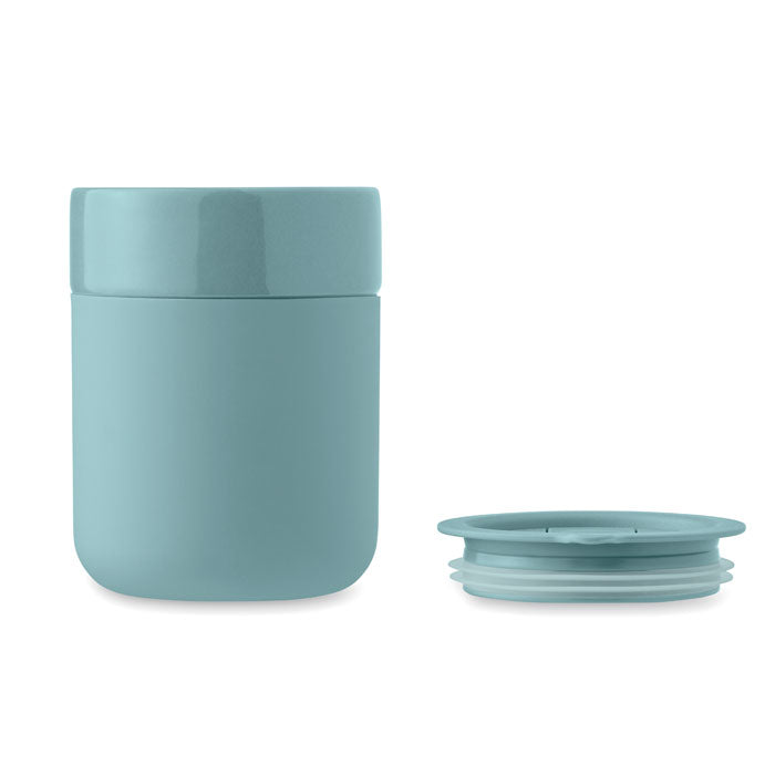 QERAM - Ceramic tumbler 330 ml