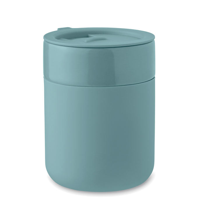 QERAM - Ceramic tumbler 330 ml