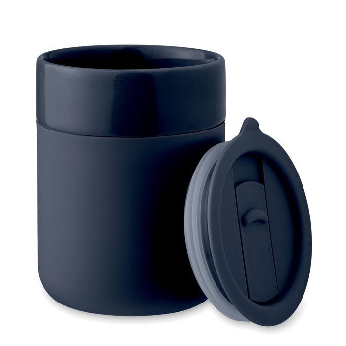QERAM - Ceramic tumbler 330 ml
