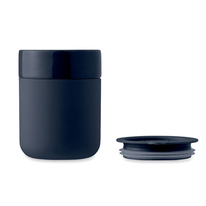 QERAM - Ceramic tumbler 330 ml