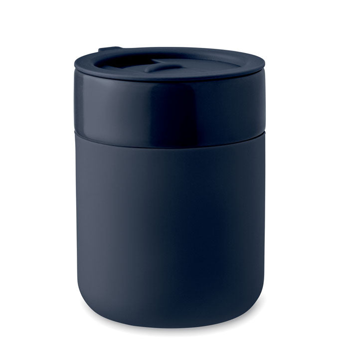 QERAM - Ceramic tumbler 330 ml