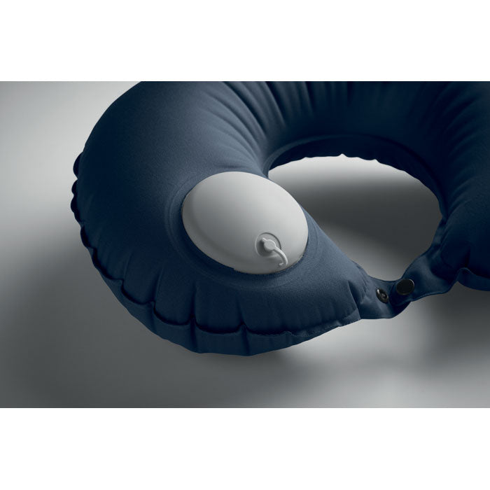 HEDDOW - Fast inflatable travel pillow