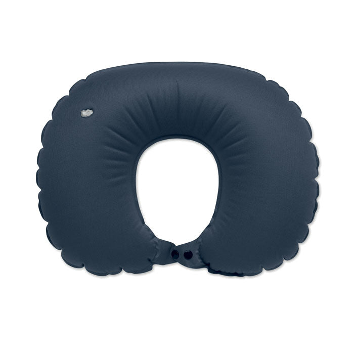HEDDOW - Fast inflatable travel pillow