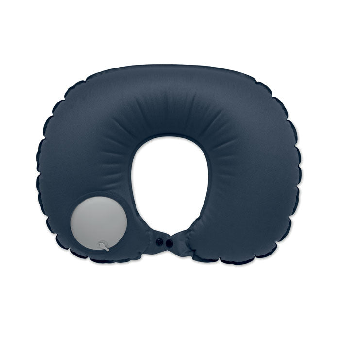 HEDDOW - Fast inflatable travel pillow