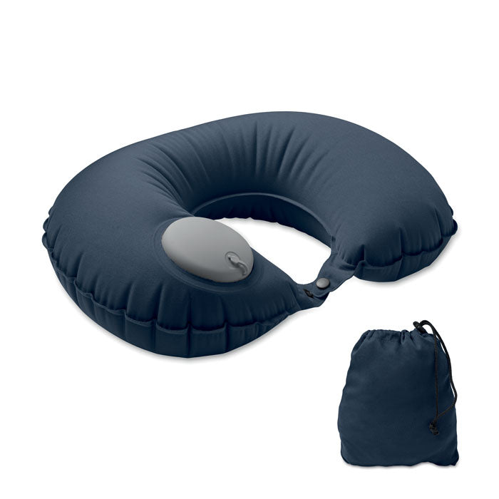 HEDDOW - Fast inflatable travel pillow