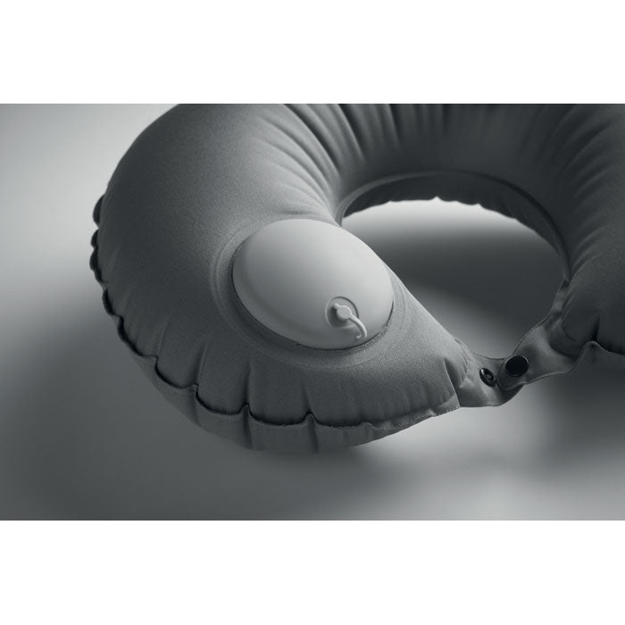 HEDDOW - Fast inflatable travel pillow
