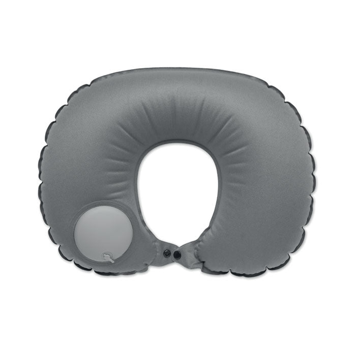 HEDDOW - Fast inflatable travel pillow