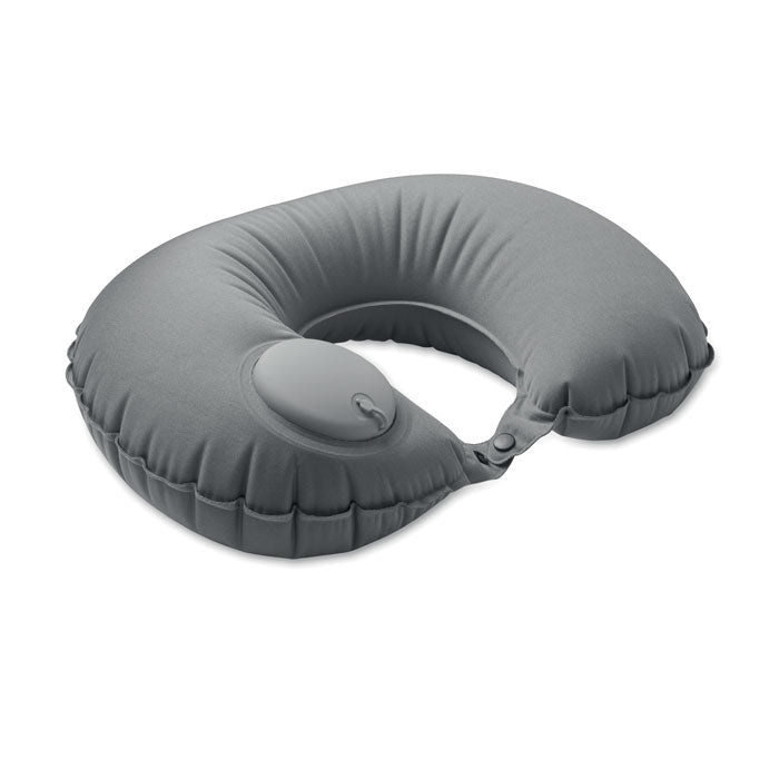 HEDDOW - Fast inflatable travel pillow