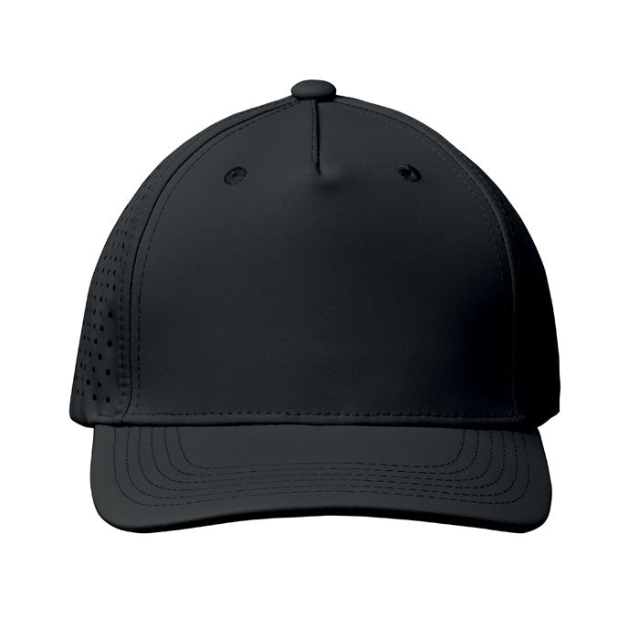 CAPO - 5 panel Breathable Baseball Cap