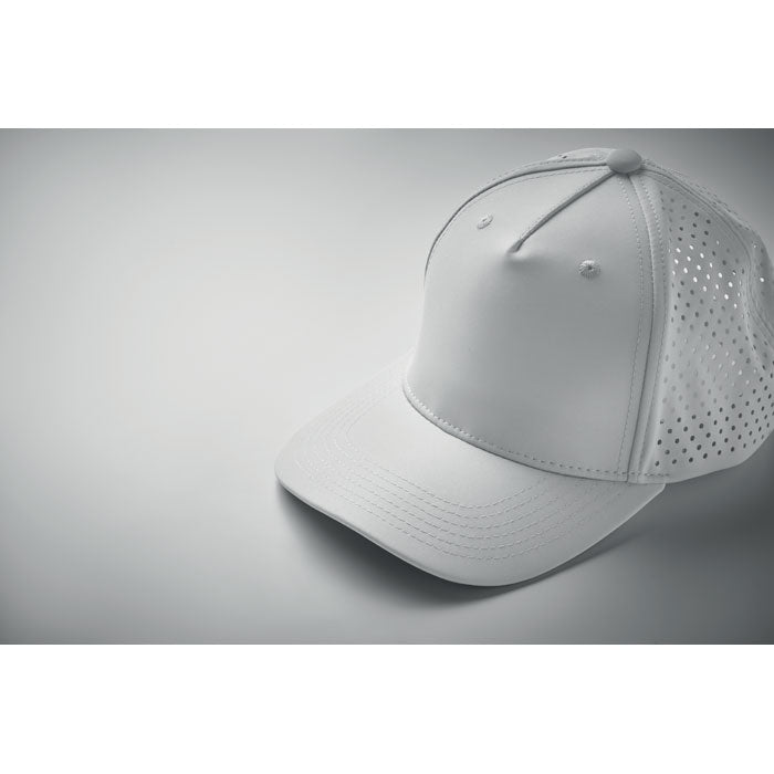 CAPO - 5 panel Breathable Baseball Cap
