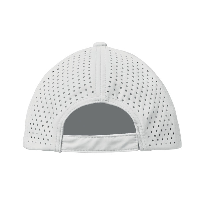 CAPO - 5 panel Breathable Baseball Cap