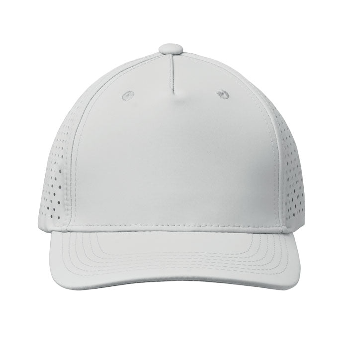 CAPO - 5 panel Breathable Baseball Cap