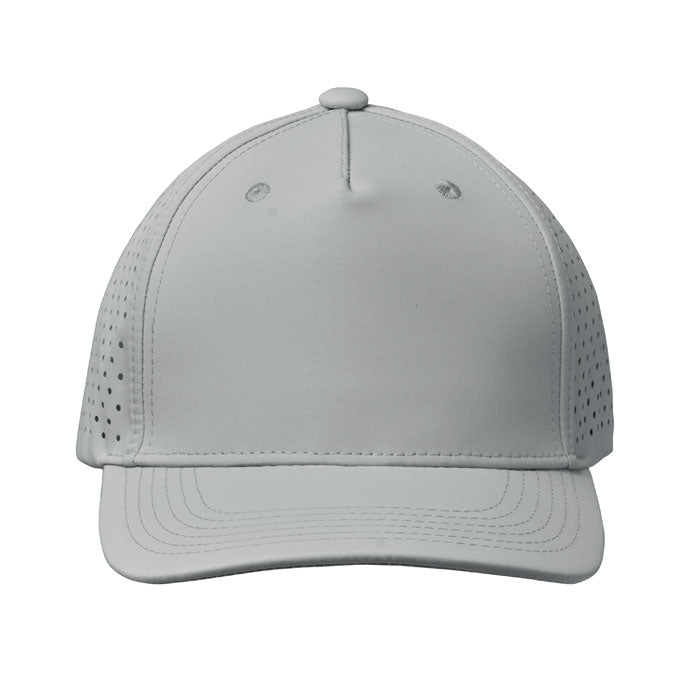 CAPO - 5 panel Breathable Baseball Cap