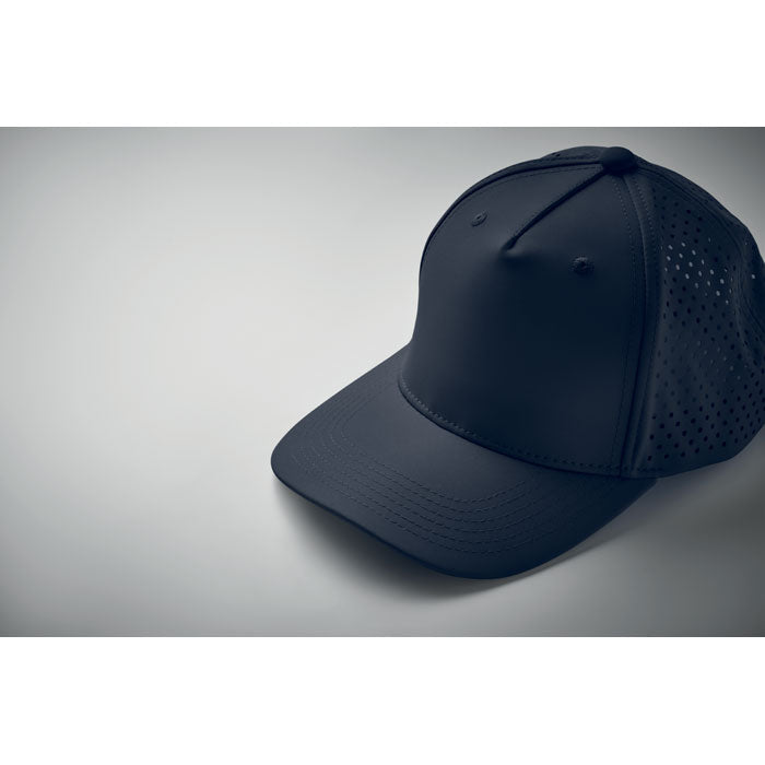 CAPO - 5 panel Breathable Baseball Cap