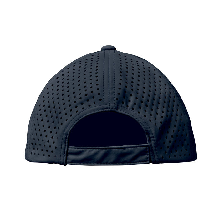 CAPO - 5 panel Breathable Baseball Cap