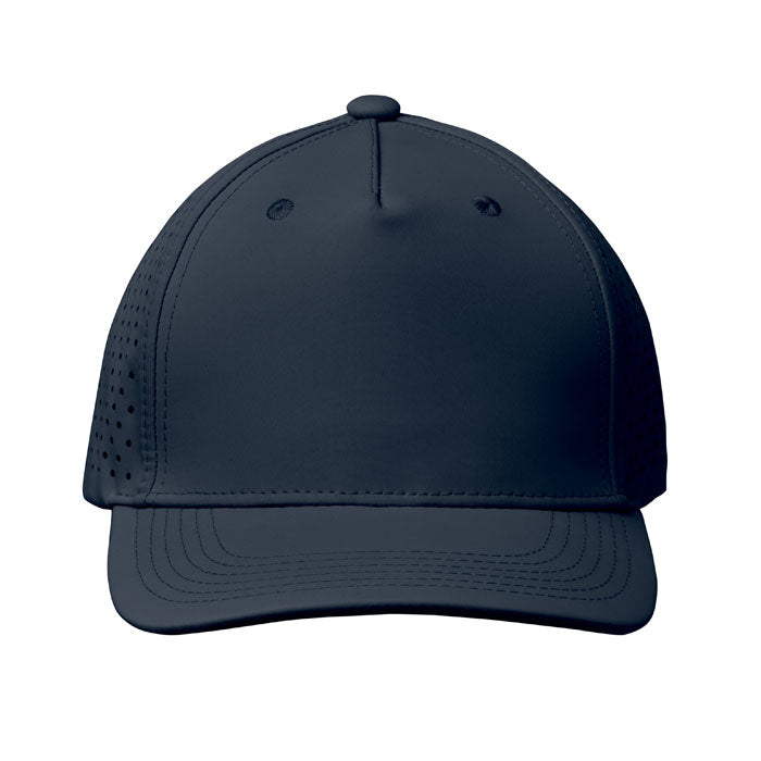 CAPO - 5 panel Breathable Baseball Cap