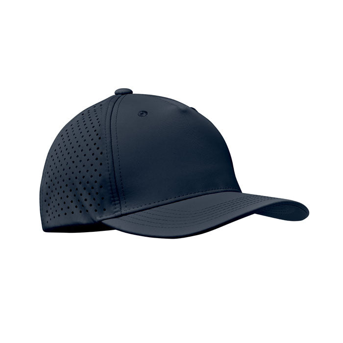 CAPO - 5 panel Breathable Baseball Cap