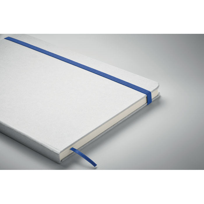 ROUTE WHITE - Colour revealing A5 notebook