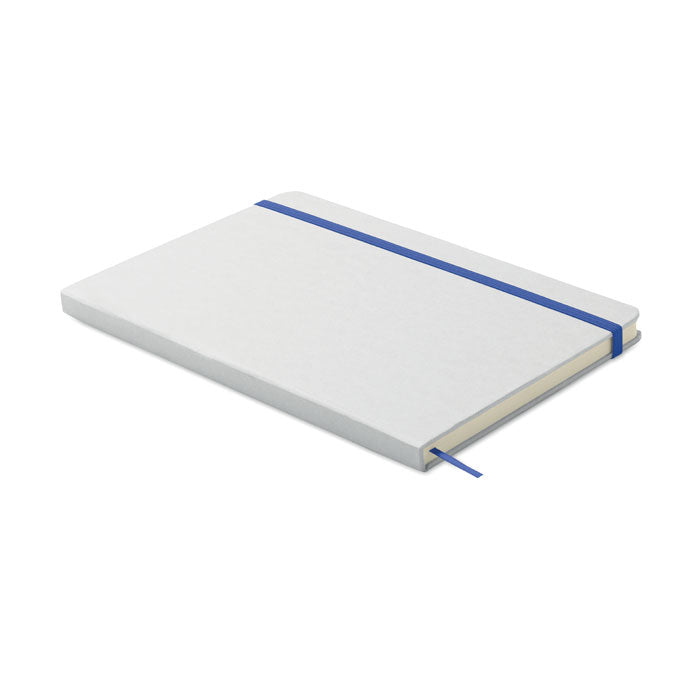 ROUTE WHITE - Colour revealing A5 notebook
