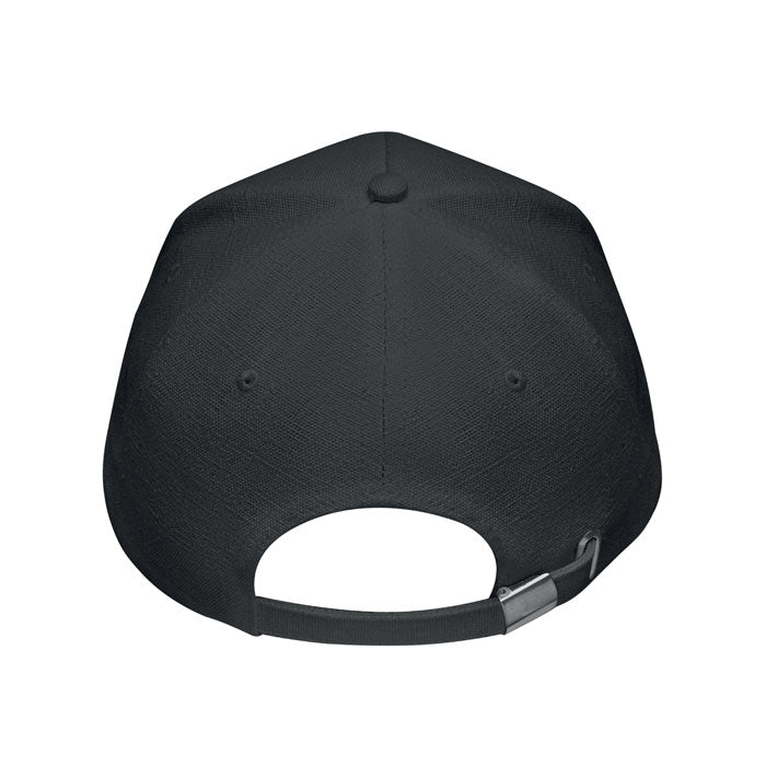 NAIMA CAP - Hemp Baseball Cap