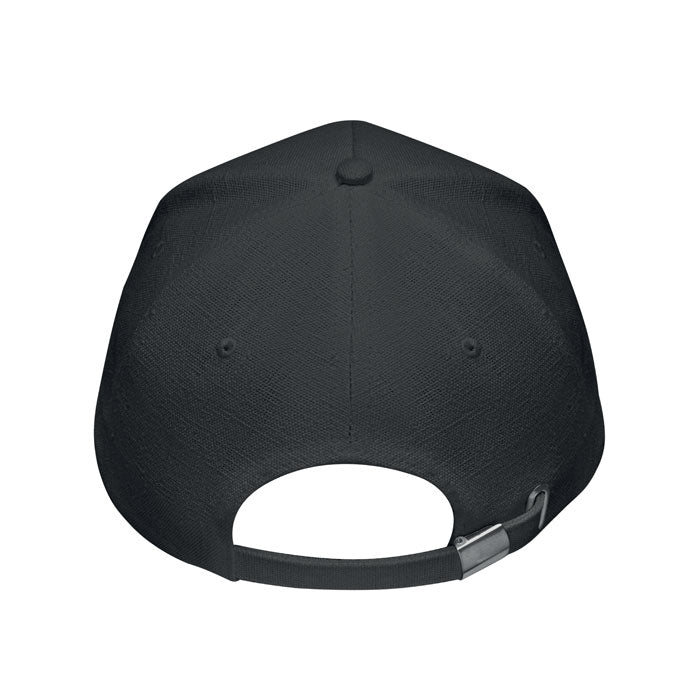 NAIMA CAP - Hemp Baseball Cap