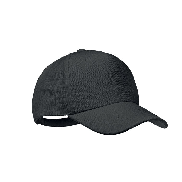 NAIMA CAP - Hemp Baseball Cap