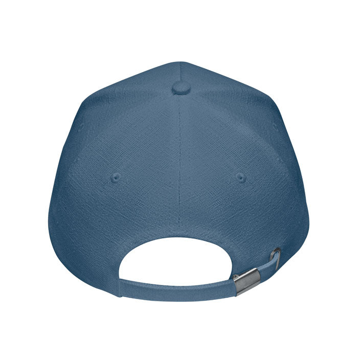 NAIMA CAP - Hemp Baseball Cap