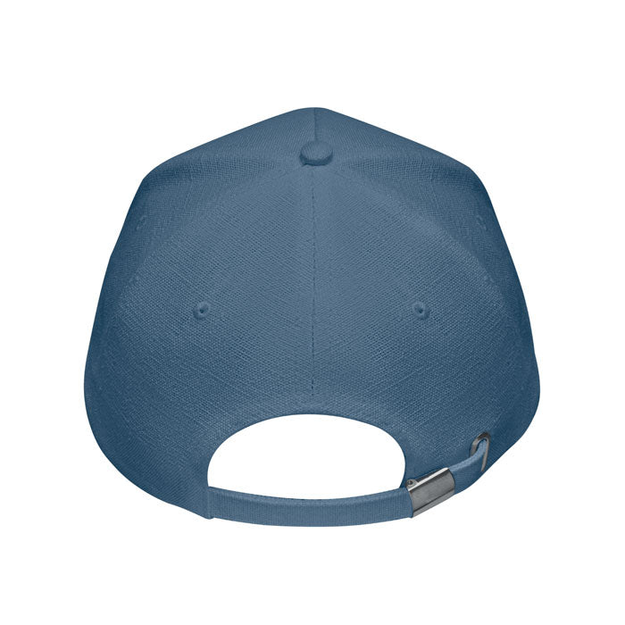 NAIMA CAP - Hemp Baseball Cap