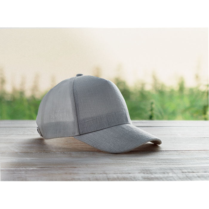 NAIMA CAP - Hemp Baseball Cap