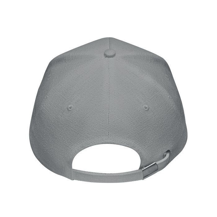 NAIMA CAP - Hemp Baseball Cap