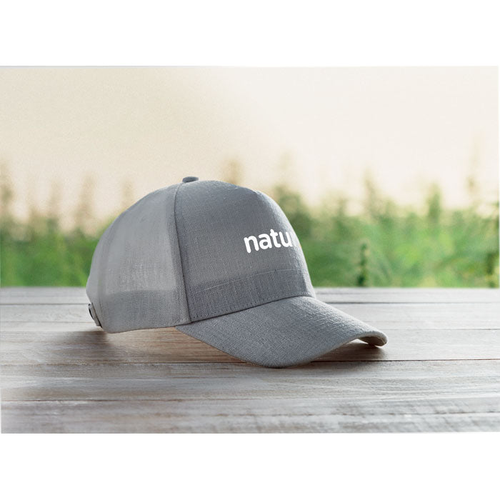 NAIMA CAP - Hemp Baseball Cap