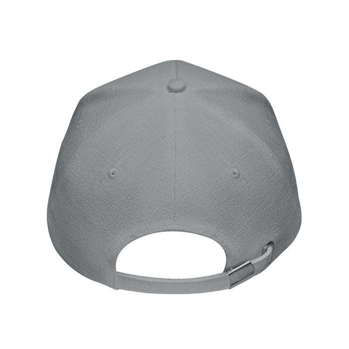 NAIMA CAP - Hemp Baseball Cap