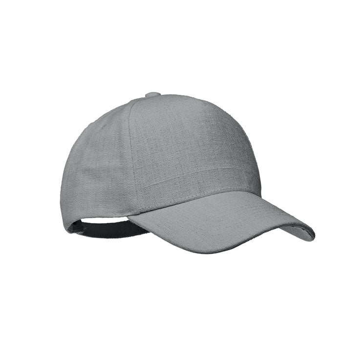 NAIMA CAP - Hemp Baseball Cap