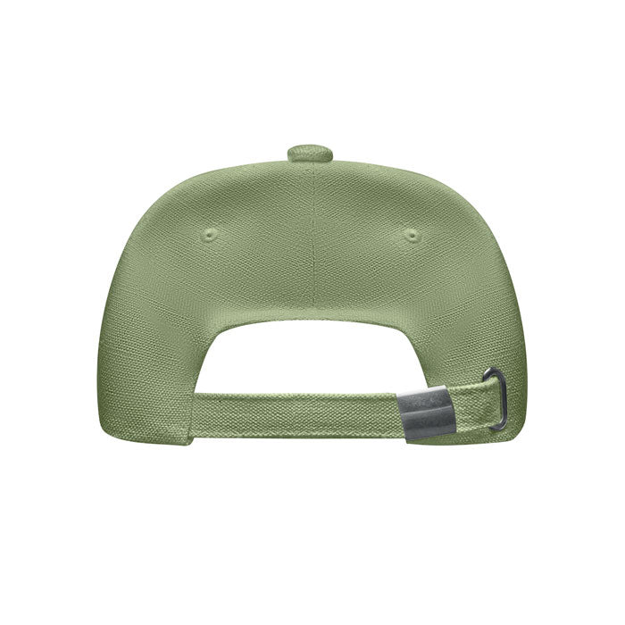 NAIMA CAP - Hemp Baseball Cap
