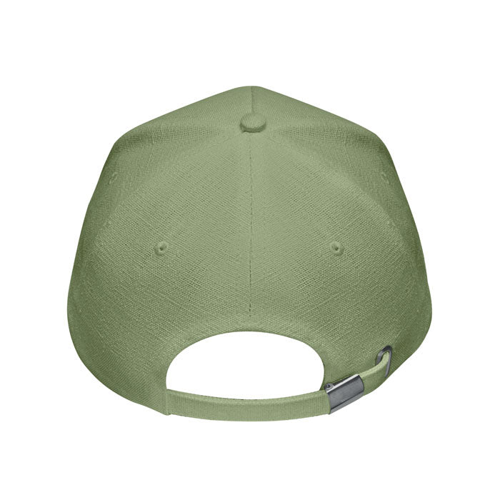 NAIMA CAP - Hemp Baseball Cap