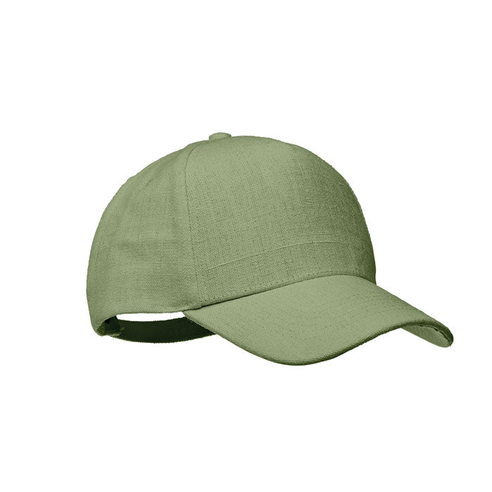 NAIMA CAP - Hemp Baseball Cap