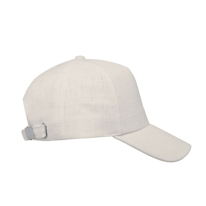 NAIMA CAP - Hemp Baseball Cap