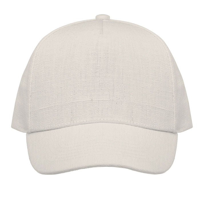 NAIMA CAP - Hemp Baseball Cap
