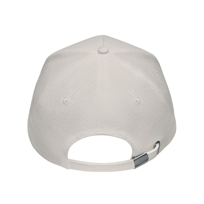 NAIMA CAP - Hemp Baseball Cap