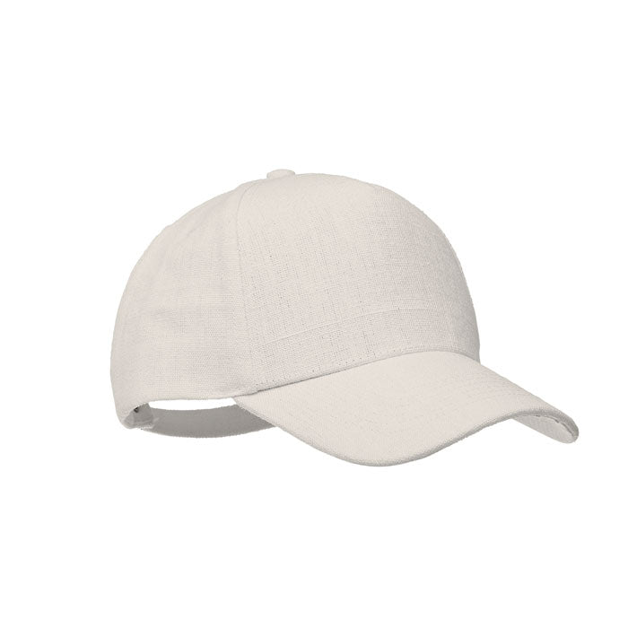 NAIMA CAP - Hemp Baseball Cap